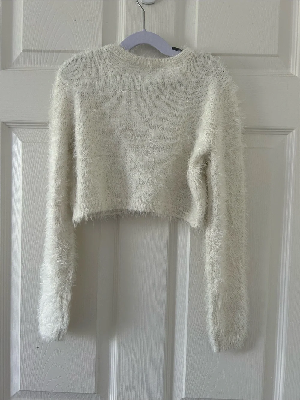 The Children's Place Girls' Long Sleeve Shrug Cardigan - Size 7/8